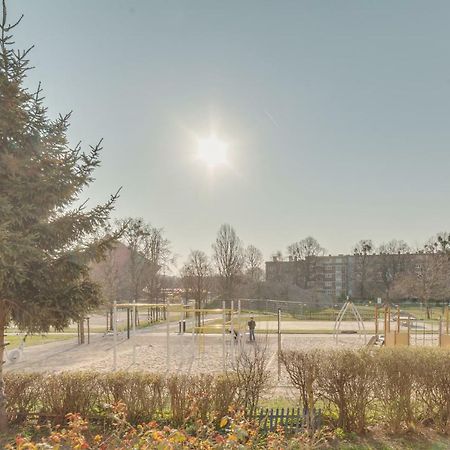 Dream Loft Krosna Gdańsk Zewnętrze zdjęcie