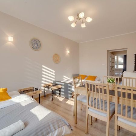 Dream Loft Krosna Gdańsk Zewnętrze zdjęcie