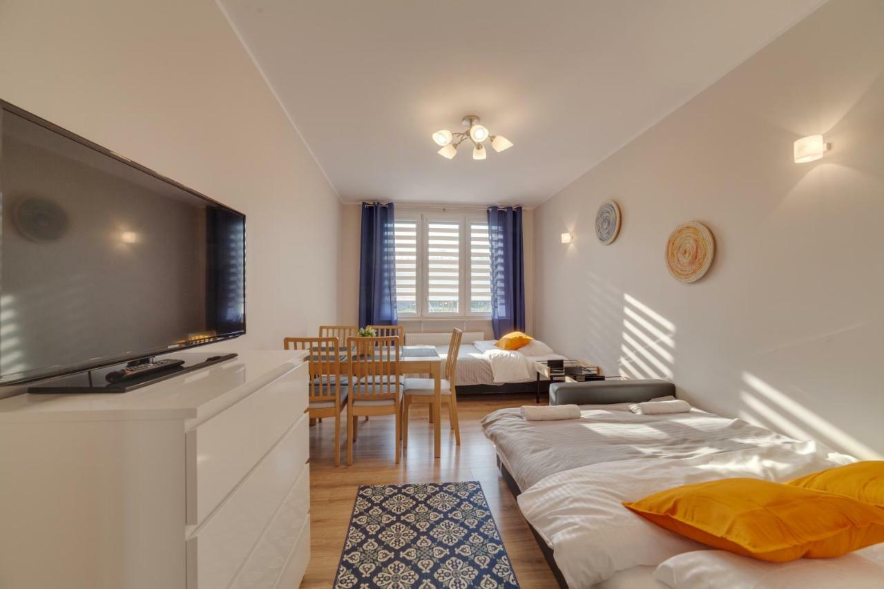 Dream Loft Krosna Gdańsk Zewnętrze zdjęcie