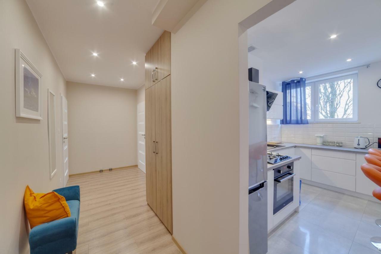 Dream Loft Krosna Gdańsk Zewnętrze zdjęcie