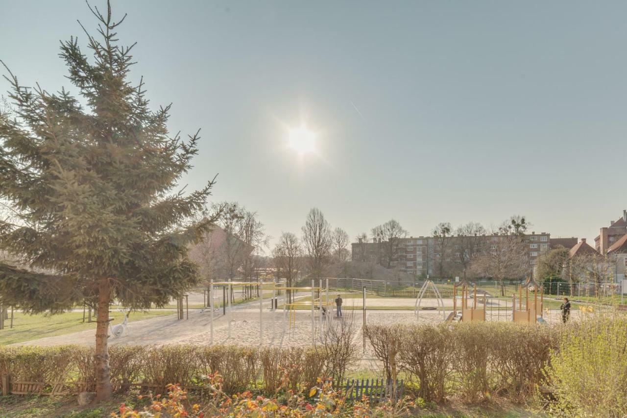 Dream Loft Krosna Gdańsk Zewnętrze zdjęcie