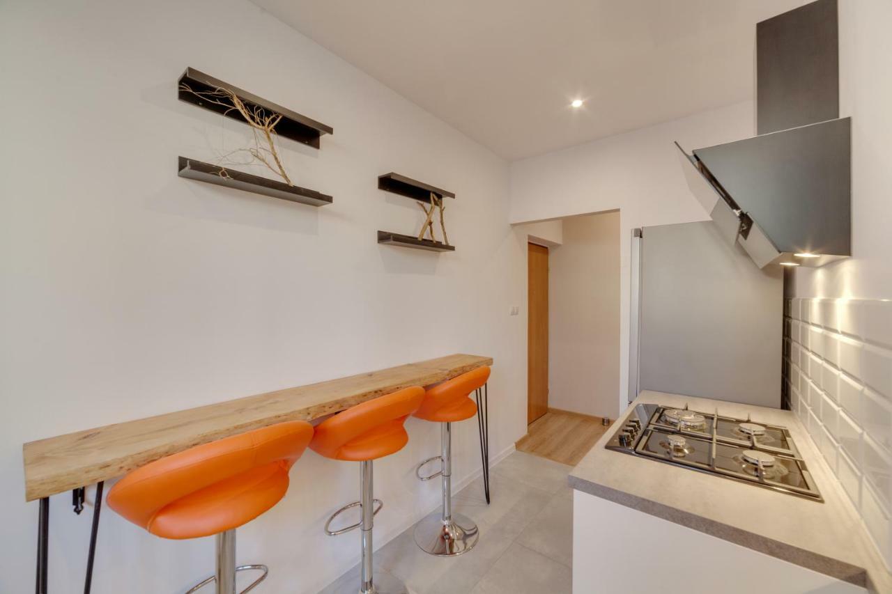 Dream Loft Krosna Gdańsk Zewnętrze zdjęcie
