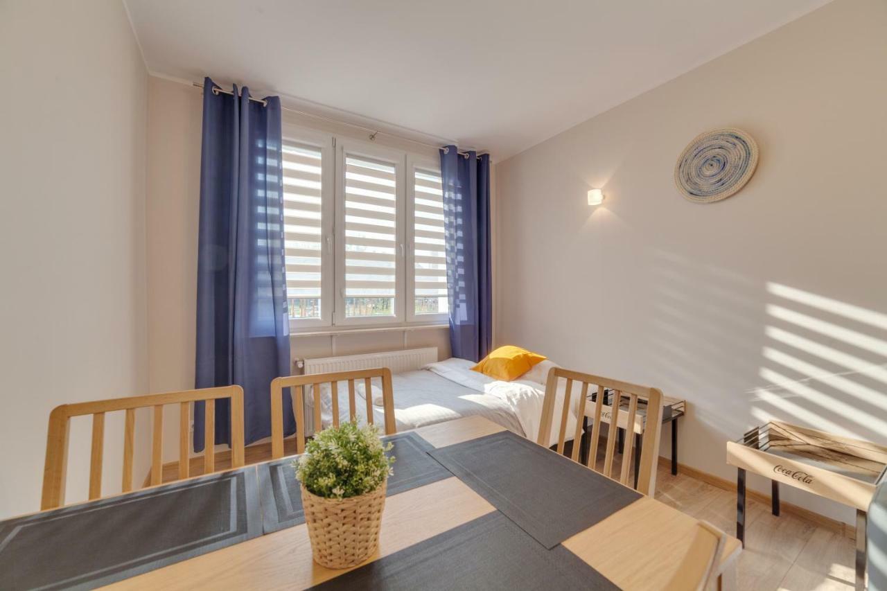 Dream Loft Krosna Gdańsk Zewnętrze zdjęcie
