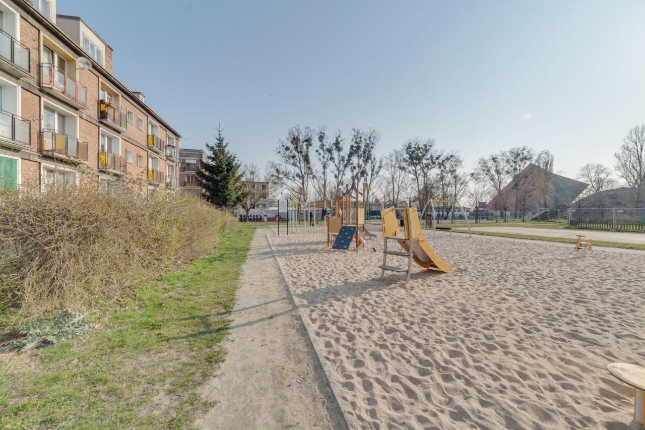 Dream Loft Krosna Gdańsk Zewnętrze zdjęcie